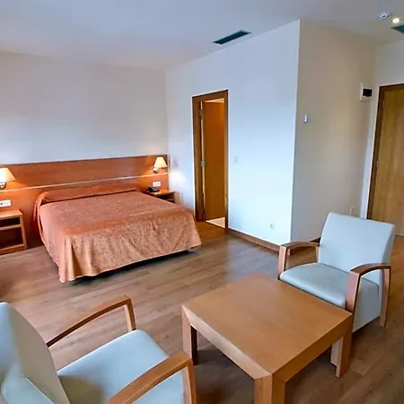 Torques Hotel Cambre