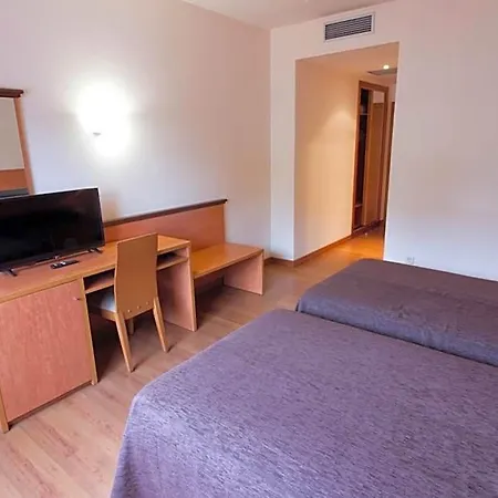 Torques Hotel Cambre