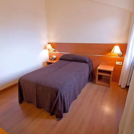 Hotel Torques 2*