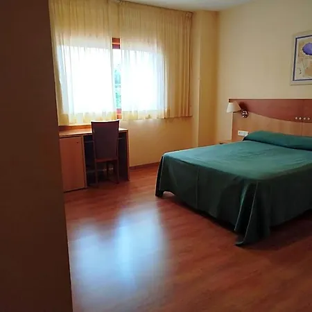 Torques Hotel 2*