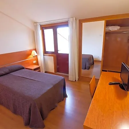 Torques Hotel 2*