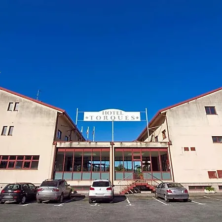 Hotel Torques
