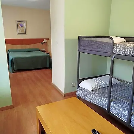 Torques Hotel Cambre