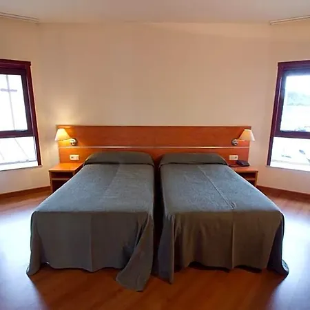Torques Hotel Cambre