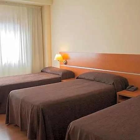 Hotel Torques