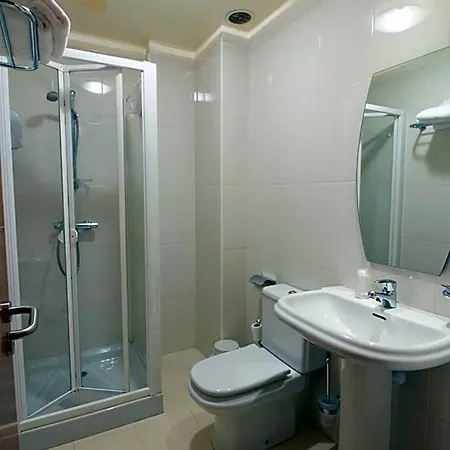 Torques Hotel Cambre