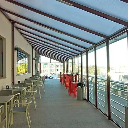 Torques Hotel 2*