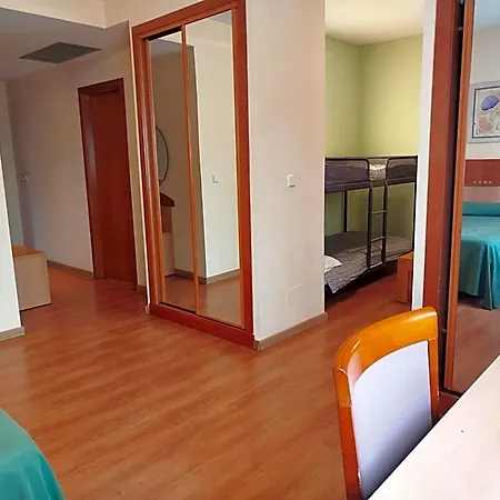 Torques Hotel