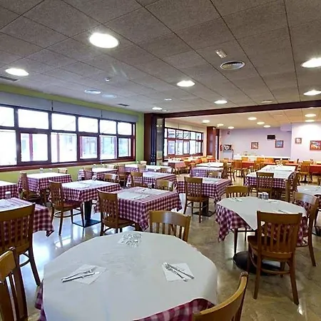 Torques Hotel 2*