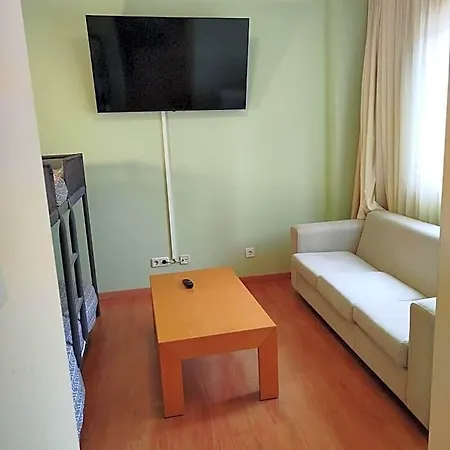 Torques Hotel Cambre