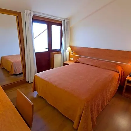 Torques Hotel