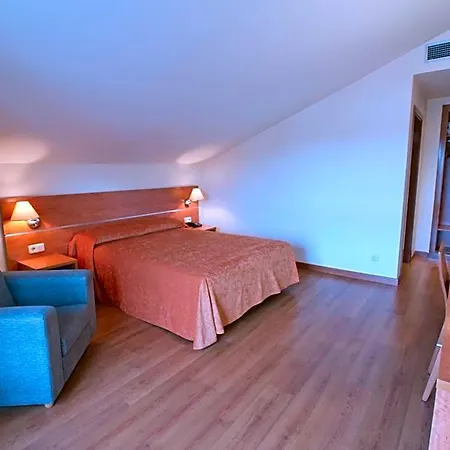 Torques Hotel Cambre