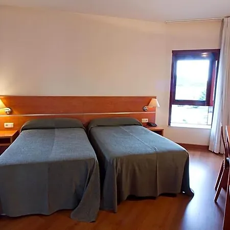 Hotel Torques Cambre